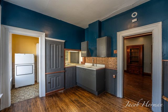 414 N Camburn Street, Stanton, MI 48888