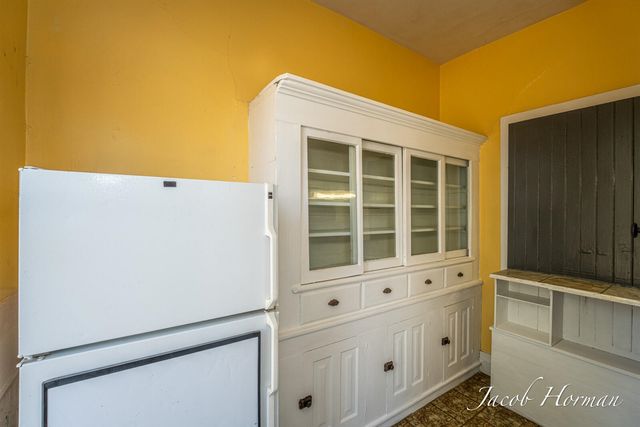 414 N Camburn Street, Stanton, MI 48888