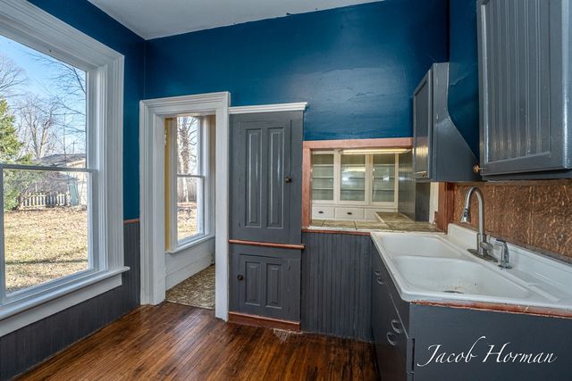 414 N Camburn Street, Stanton, MI 48888