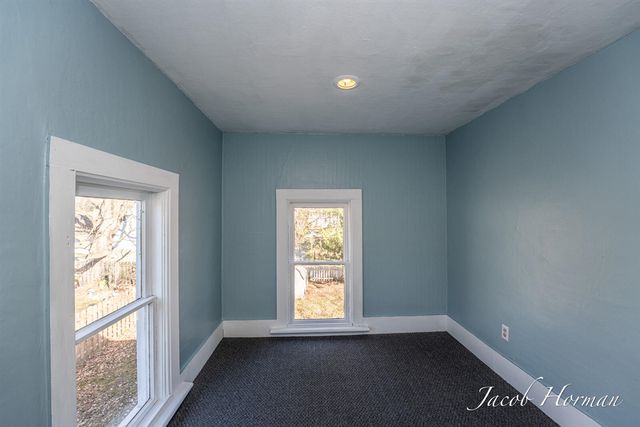 414 N Camburn Street, Stanton, MI 48888