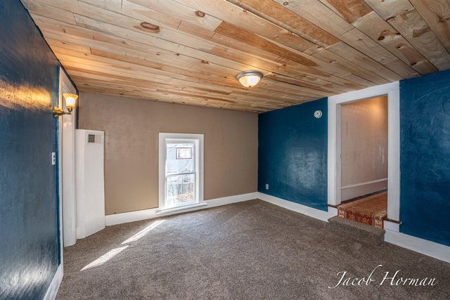 414 N Camburn Street, Stanton, MI 48888