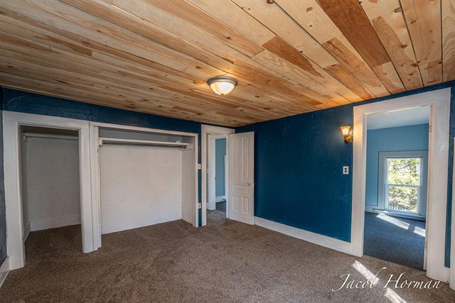 414 N Camburn Street, Stanton, MI 48888