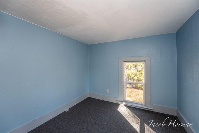 414 N Camburn Street, Stanton, MI 48888