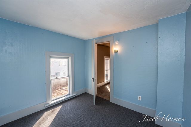 414 N Camburn Street, Stanton, MI 48888