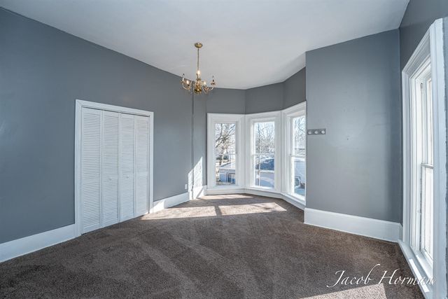 414 N Camburn Street, Stanton, MI 48888