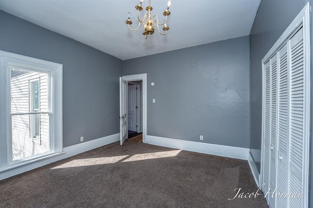 414 N Camburn Street, Stanton, MI 48888