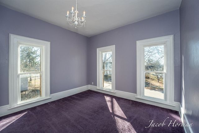 414 N Camburn Street, Stanton, MI 48888