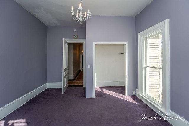 414 N Camburn Street, Stanton, MI 48888