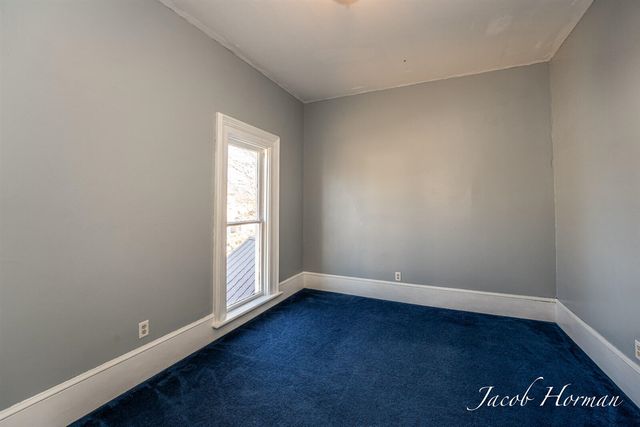 414 N Camburn Street, Stanton, MI 48888