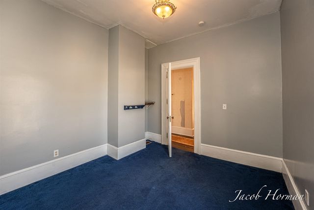 414 N Camburn Street, Stanton, MI 48888