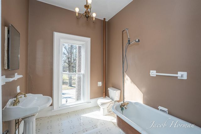 414 N Camburn Street, Stanton, MI 48888