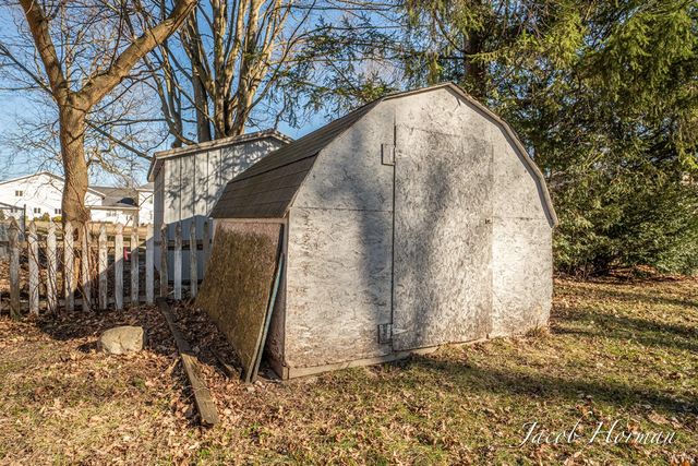 414 N Camburn Street, Stanton, MI 48888