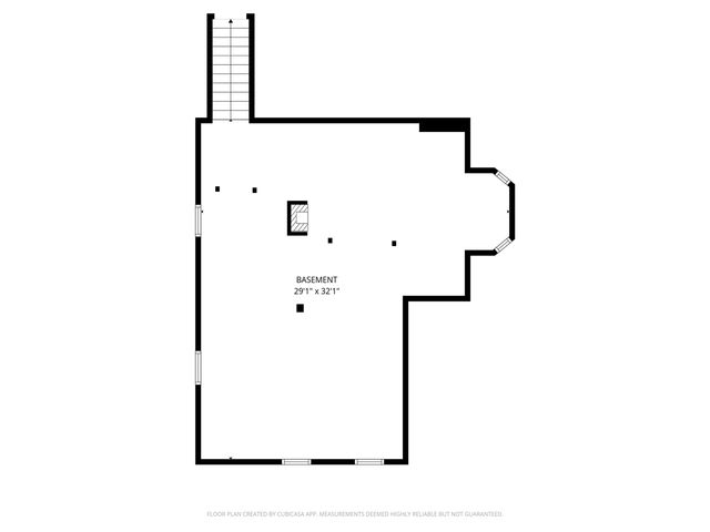 414 N Camburn Street, Stanton, MI 48888