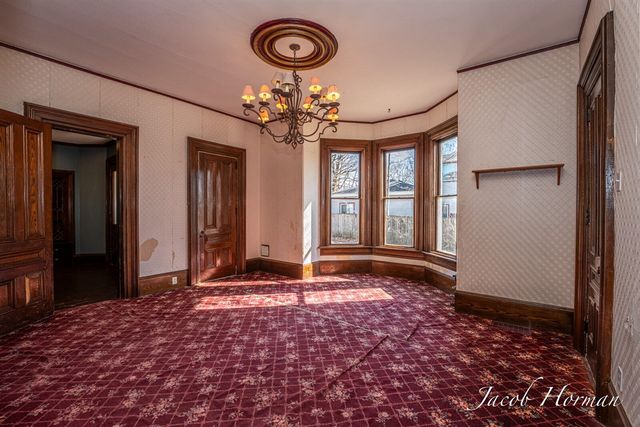 414 N Camburn Street, Stanton, MI 48888