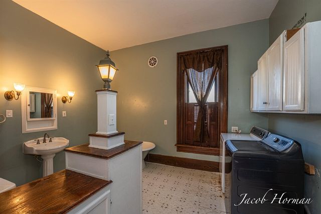 414 N Camburn Street, Stanton, MI 48888