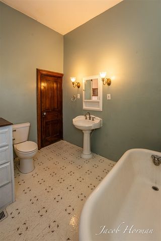 414 N Camburn Street, Stanton, MI 48888