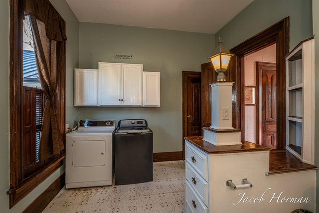 414 N Camburn Street, Stanton, MI 48888