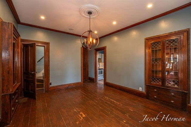 414 N Camburn Street, Stanton, MI 48888