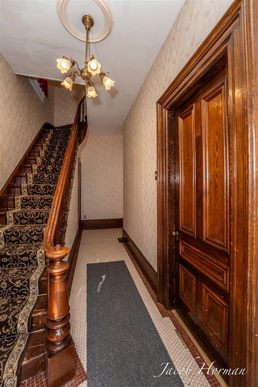 414 N Camburn Street, Stanton, MI 48888