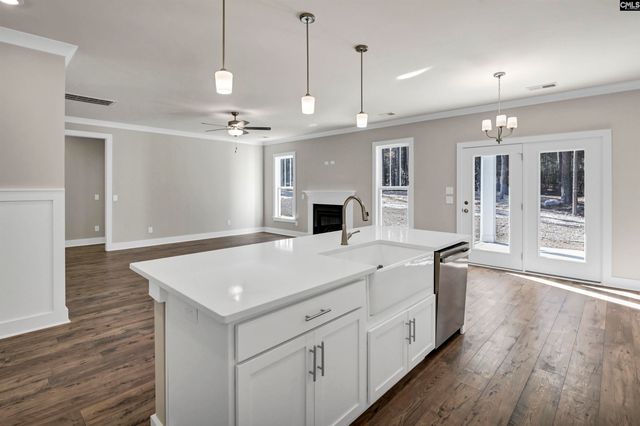 119 Greengarden Drive, Chapin, SC 29036