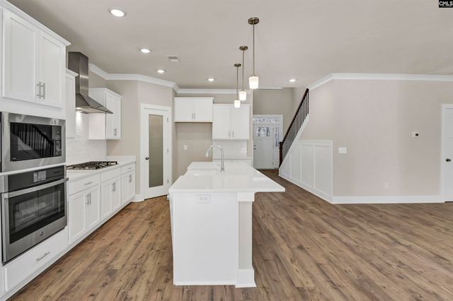 119 Greengarden Drive, Chapin, SC 29036