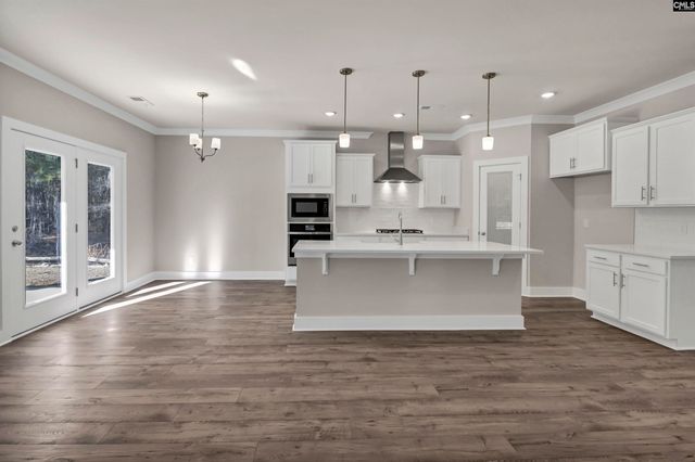 119 Greengarden Drive, Chapin, SC 29036