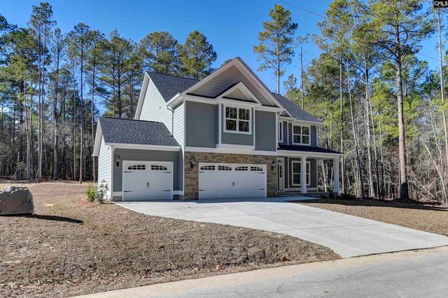 119 Greengarden Drive, Chapin, SC 29036