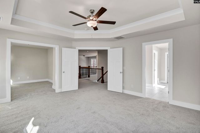 119 Greengarden Drive, Chapin, SC 29036