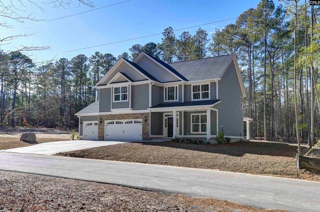 119 Greengarden Drive, Chapin, SC 29036