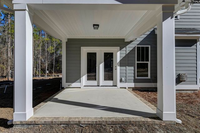 119 Greengarden Drive, Chapin, SC 29036