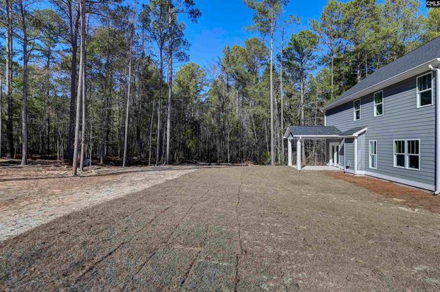 119 Greengarden Drive, Chapin, SC 29036