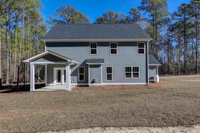 119 Greengarden Drive, Chapin, SC 29036