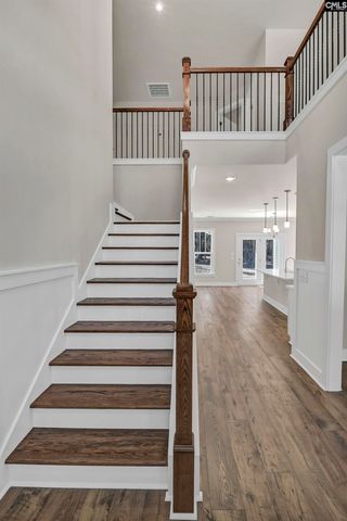 119 Greengarden Drive, Chapin, SC 29036