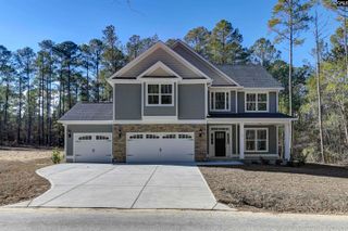 119 Greengarden Drive, Chapin, SC 29036