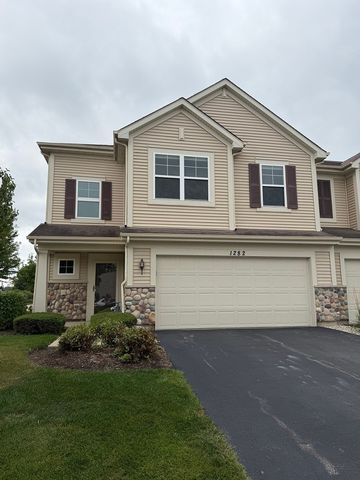 1282 Newport Circle, Pingree Grove, IL 60140