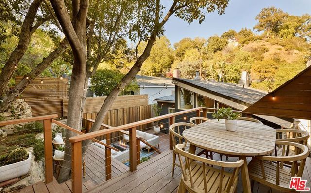 8460 Kirkwood Drive, Los Angeles, CA 90046