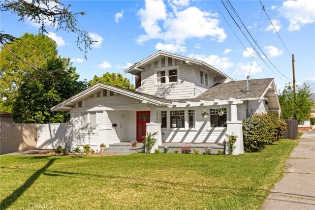 9821 Garibaldi Avenue, Temple City, CA 91780