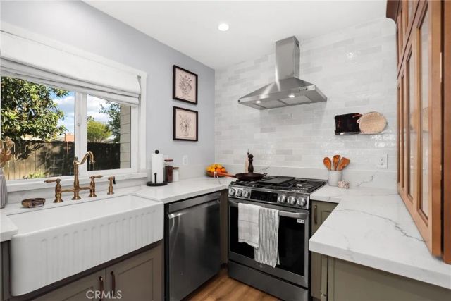 9821 Garibaldi Avenue, Temple City, CA 91780