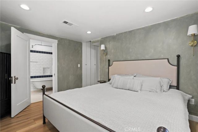 9821 Garibaldi Avenue, Temple City, CA 91780