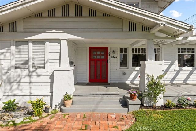 9821 Garibaldi Avenue, Temple City, CA 91780