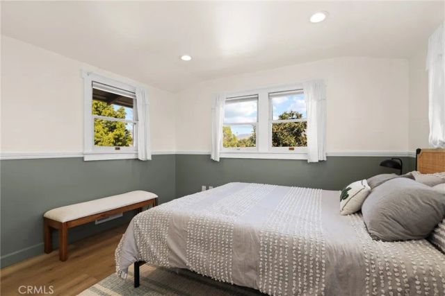 9821 Garibaldi Avenue, Temple City, CA 91780