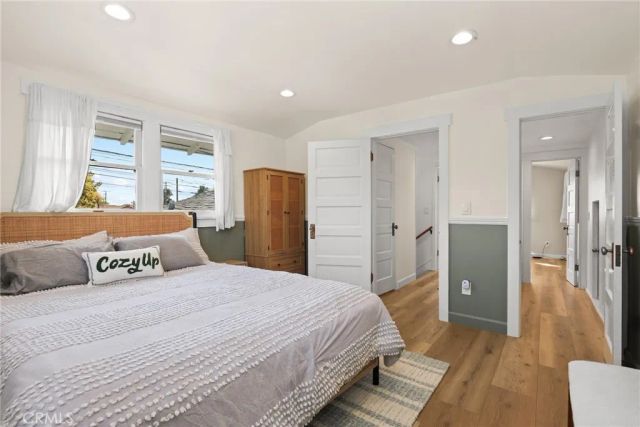 9821 Garibaldi Avenue, Temple City, CA 91780