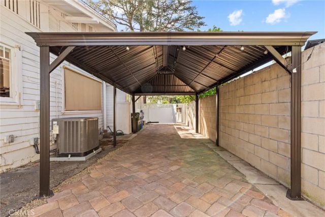 9821 Garibaldi Avenue, Temple City, CA 91780