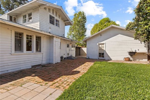 9821 Garibaldi Avenue, Temple City, CA 91780