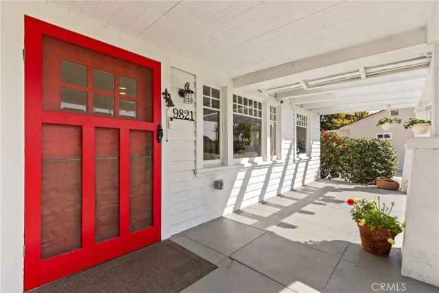 9821 Garibaldi Avenue, Temple City, CA 91780