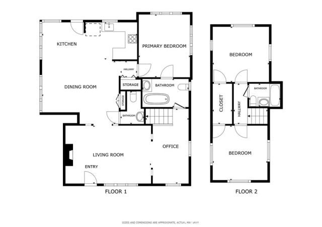 9821 Garibaldi Avenue, Temple City, CA 91780