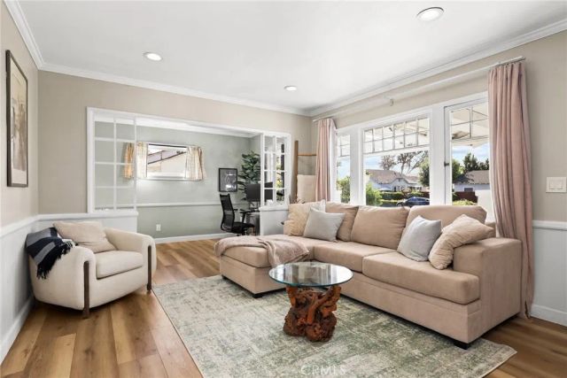 9821 Garibaldi Avenue, Temple City, CA 91780