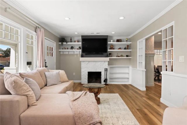 9821 Garibaldi Avenue, Temple City, CA 91780