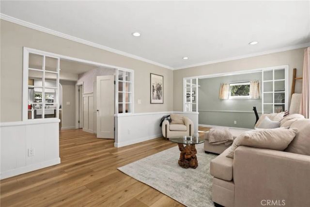 9821 Garibaldi Avenue, Temple City, CA 91780