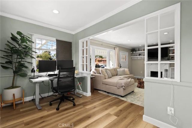 9821 Garibaldi Avenue, Temple City, CA 91780